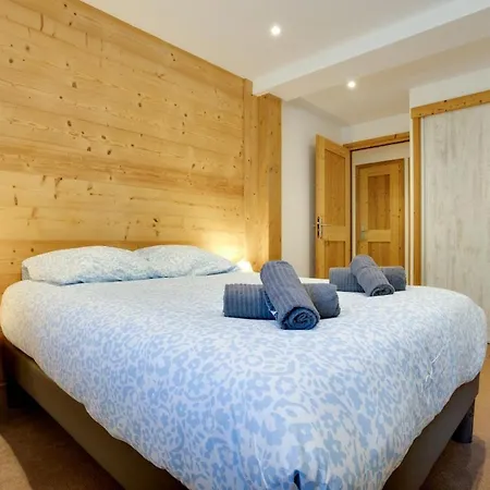 Apartament Grand Paradis B11 - Good Location & Parking