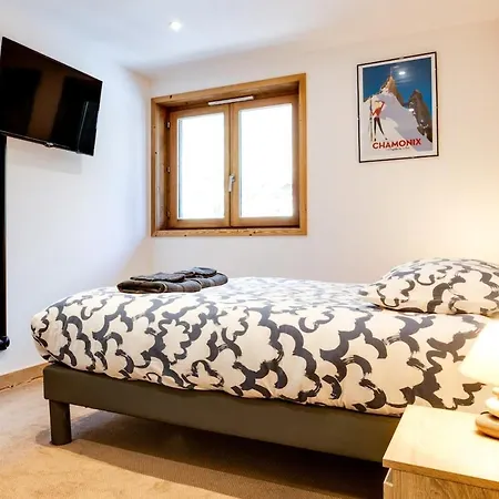 Grand Paradis B11 - Good Location & Parking Apartament