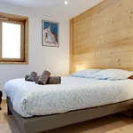 Grand Paradis B11 - Good Location & Parking * Chamonix