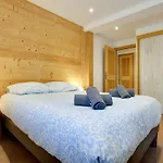 Apartment Grand Paradis B11 - Good Location & Parking