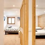 Apartment Grand Paradis B11 - Good Location & Parking *