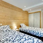 Grand Paradis B11 - Good Location & Parking * Chamonix