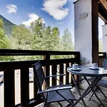 Grand Paradis B11 - Good Location & Parking * Chamonix