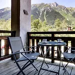 Grand Paradis B11 - Good Location & Parking Chamonix