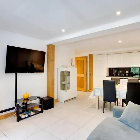 Grand Paradis B11 - Good Location & Parking Appartement *