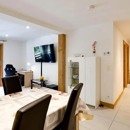 Grand Paradis B11 - Good Location & Parking *