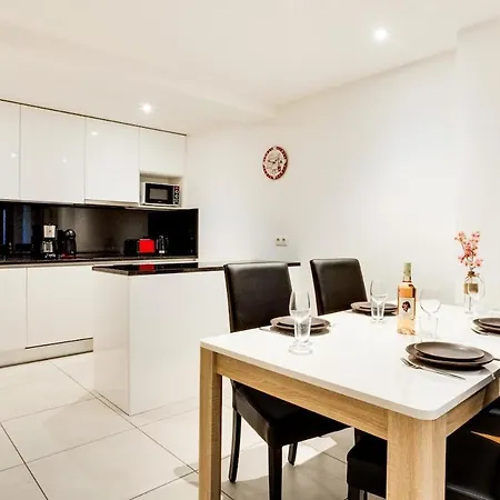 Grand Paradis B11 - Good Location & Parking *