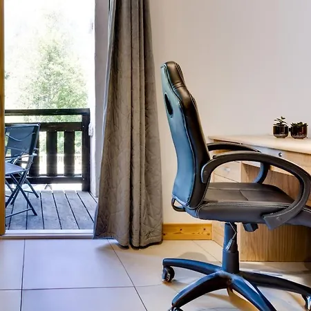 Grand Paradis B11 - Good Location & Parking Appartement *