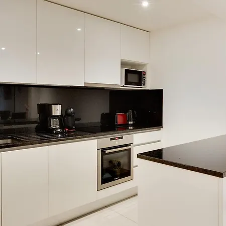 Grand Paradis B11 - Good Location & Parking *