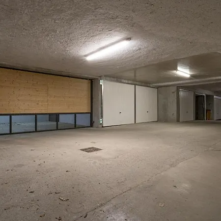Grand Paradis B11 - Good Location & Parking *