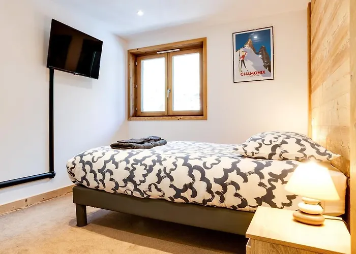 Grand Paradis B11 - Good Location & Parking Appartement