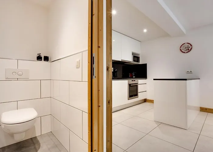 Grand Paradis B11 - Good Location & Parking Chamonix