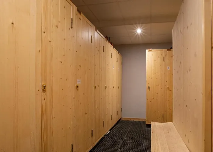 Grand Paradis B11 - Good Location & Parking Appartement