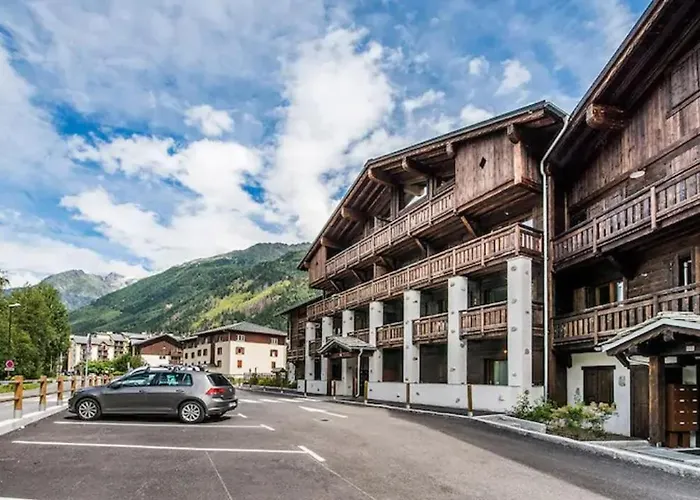 Grand Paradis B11 - Good Location & Parking